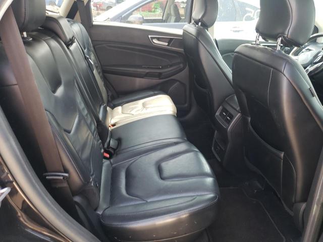 Photo 6 from auction – 2015 FORD EDGE TITAN with VIN 2FMTK3K84FBB56136