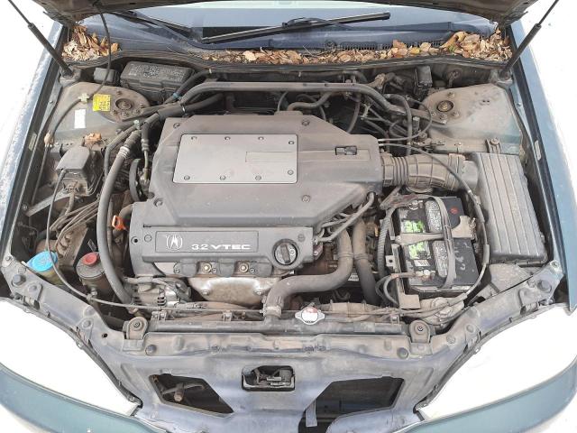 Photo 7 from auction – 2001 ACURA 3.2TL with VIN 19UUA56631A034678