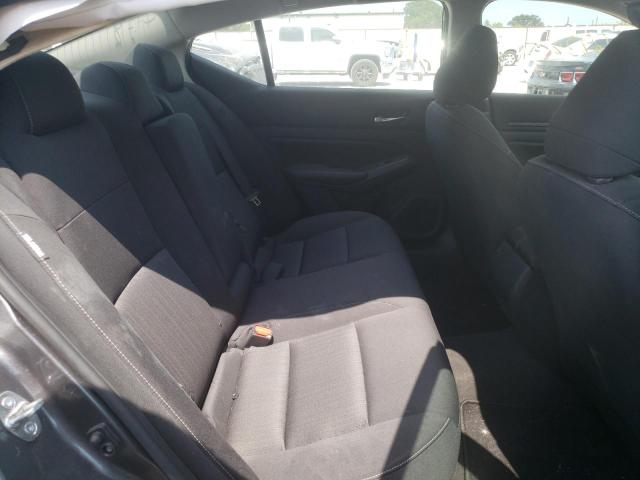 Photo 6 from auction – 2022 NISSAN ALTIMA S with VIN 1N4BL4BV8NN326449
