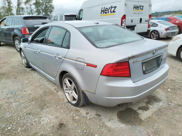Zdjęcie 3 z aukcji – 2004 ACURA TL z VIN 19UUA66254A045835