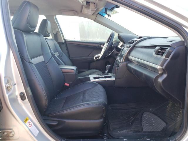 Photo 5 from auction – 2014 TOYOTA CAMRY L with VIN 4T1BF1FK9EU317776