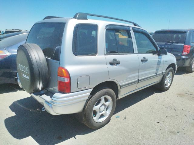 Photo 4 from auction – 2003 SUZUKI VITARA JLX with VIN 2S3TD52V736105770