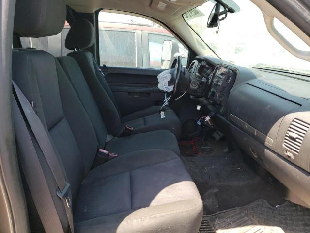 Photo 5 from auction – 2012 CHEVROLET SILVERADO with VIN 1GCRKSE71CZ291546