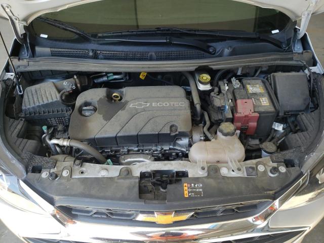 Photo 7 from auction – 2020 CHEVROLET SPARK 1LT with VIN KL8CD6SAXLC451054