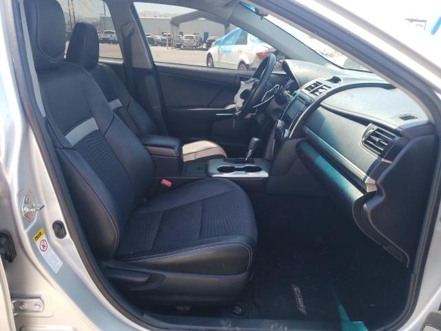 Photo 5 from auction – 2014 TOYOTA CAMRY L with VIN 4T1BF1FK9EU371997