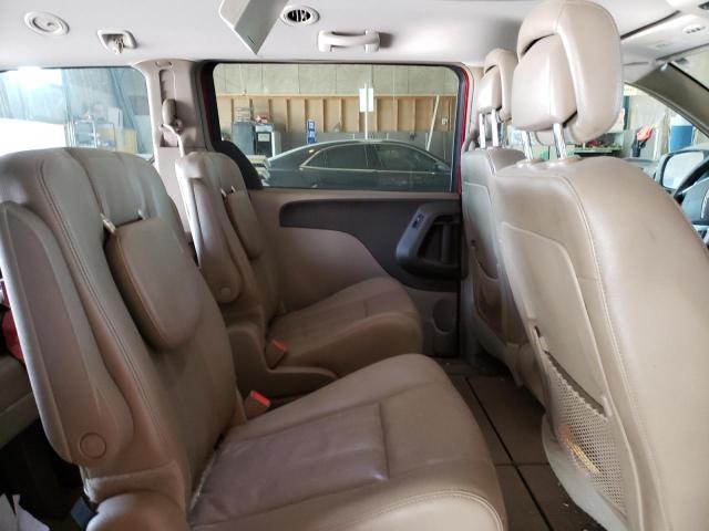 Photo 6 from auction – 2012 CHRYSLER TOWN & COU with VIN 2C4RC1BG3CR345614