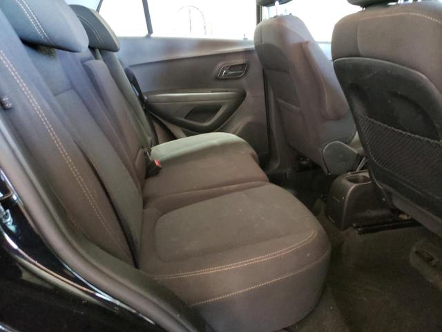 Photo 6 from auction – 2018 CHEVROLET TRAX LS with VIN 3GNCJKSB1JL271844