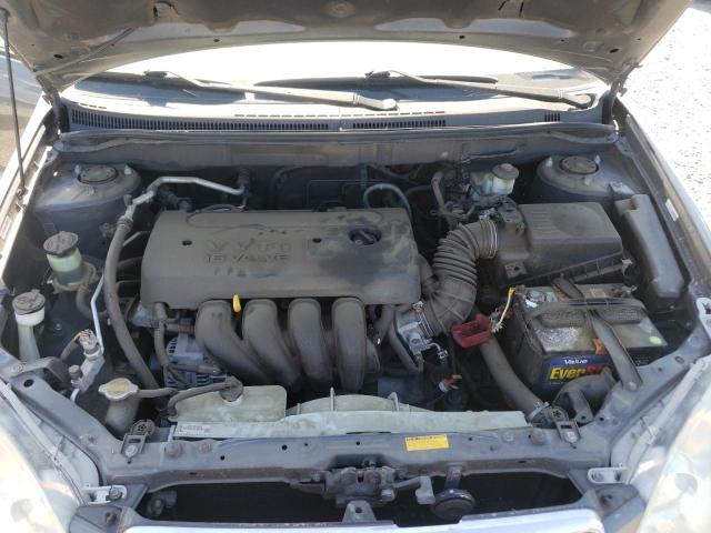 Photo 7 from auction – 2008 TOYOTA COROLLA CE with VIN 1NXBR32E18Z012408