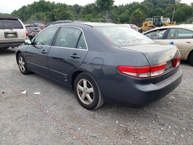Photo 3 from auction – 2003 HONDA ACCORD EX with VIN 1HGCM56643A135654