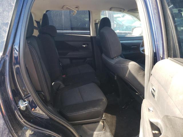 Photo 6 from auction – 2016 MITSUBISHI OUTLANDER with VIN JA4AZ3A31GZ008256