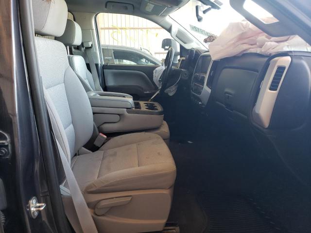 Photo 5 from auction – 2015 GMC SIERRA C25 with VIN 1GT11YEG8FF173387