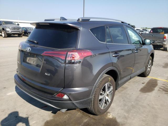 Photo 4 from auction – 2018 TOYOTA RAV4 ADVEN with VIN 2T3WFREV4JW504369