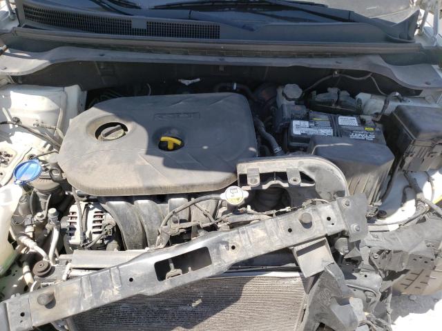 Photo 7 from auction – 2018 KIA SOUL + with VIN KNDJP3A57J7538182