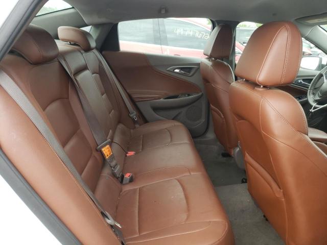 Photo 6 from auction – 2016 CHEVROLET MALIBU LT with VIN 1G1ZE5ST9GF357187