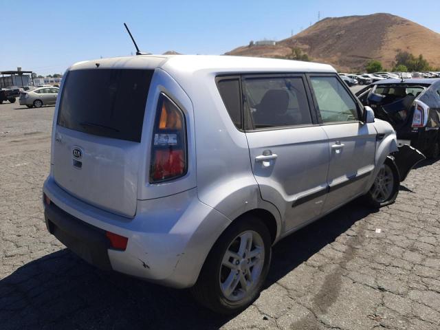 Photo 4 from auction – 2011 KIA SOUL + with VIN KNDJT2A26B7295011