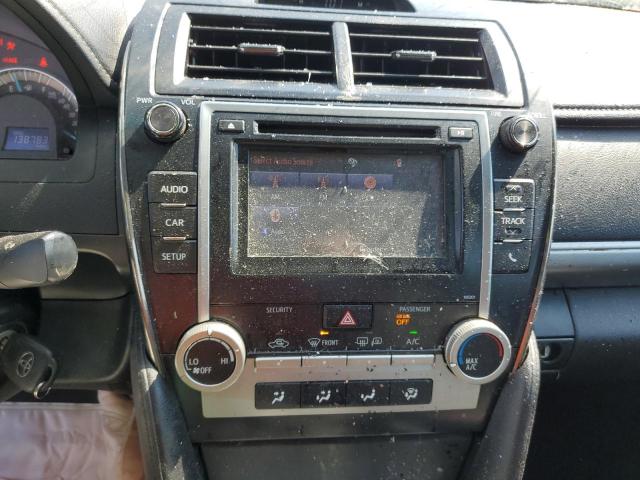 Photo 9 from auction – 2014 TOYOTA CAMRY L with VIN 4T1BF1FK7EU420078