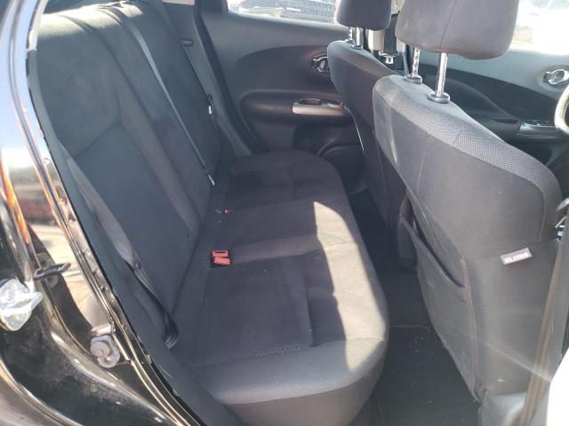 Photo 6 from auction – 2015 NISSAN JUKE S with VIN JN8AF5MR4FT510257
