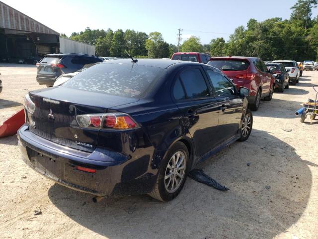 Photo 4 from auction – 2014 MITSUBISHI LANCER ES/ with VIN JA32U2FU3EU010667