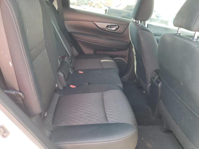Photo 6 from auction – 2018 NISSAN ROGUE S with VIN KNMAT2MT0JP552666