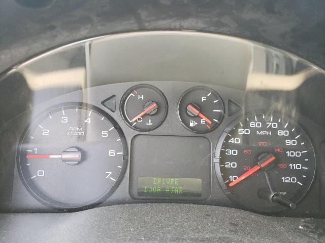 Photo 8 from auction – 2007 FORD FREESTYLE with VIN 1FMDK021X7GA39967