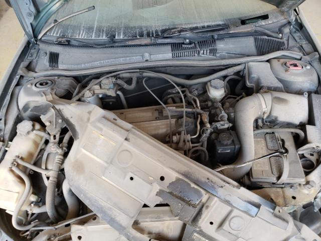 Photo 7 from auction – 2003 CHEVROLET CAVALIER L with VIN 1G1JF52F737245318