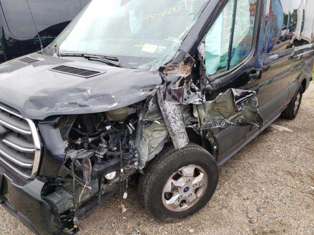 Photo 9 from auction – 2020 FORD TRANSIT T- with VIN 1FBAX2C82LKA95817