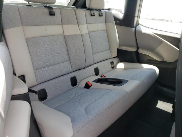Photo 6 from auction – 2016 BMW I3 BEV with VIN WBY1Z2C56GV556404