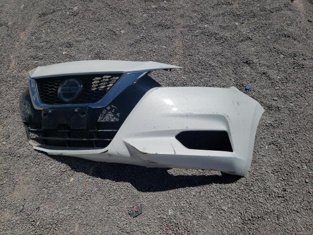 Photo 9 from auction – 2021 NISSAN VERSA SV with VIN 3N1CN8EV4ML866992