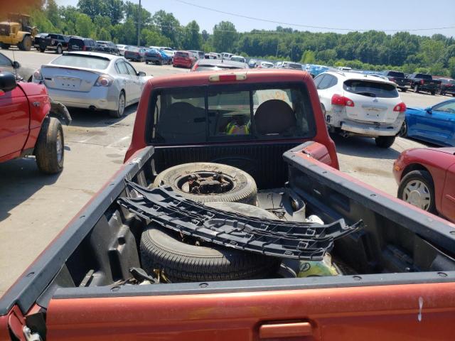 Photo 6 from auction – 1998 FORD RANGER with VIN 1FTYR10U6WPB00704