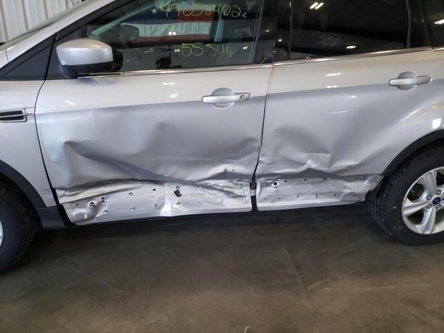 Photo 9 from auction – 2013 FORD ESCAPE SE with VIN 1FMCU9GX5DUB31475