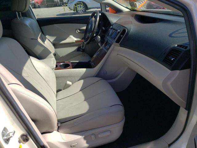 Photo 5 from auction – 2011 TOYOTA VENZA with VIN 4T3ZK3BBXBU042708
