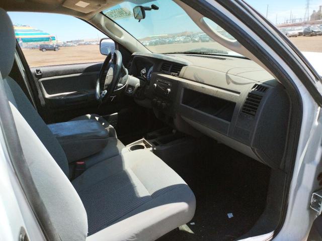 Photo 5 from auction – 2011 DODGE DAKOTA SLT with VIN 1D7RE3BP0BS646253