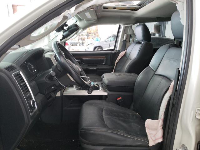 Photo 5 from auction – 2018 RAM 1500 LARAM with VIN 1C6RR7VT0JS137493