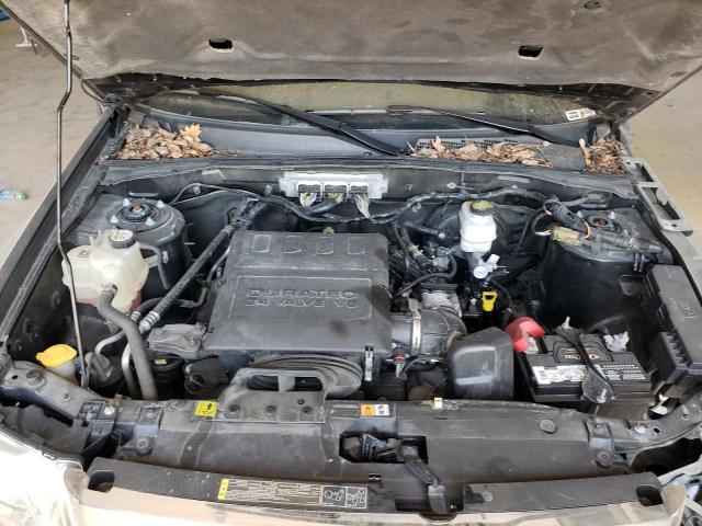 Photo 7 from auction – 2011 FORD ESCAPE XLT with VIN 1FMCU0DG5BKC43122