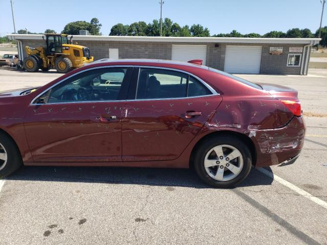 Photo 9 from auction – 2016 CHEVROLET MALIBU LIM with VIN 1G11C5SA1GF136975