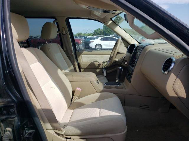Photo 5 from auction – 2007 FORD EXPLORER X with VIN 1FMEU73E87UB30939