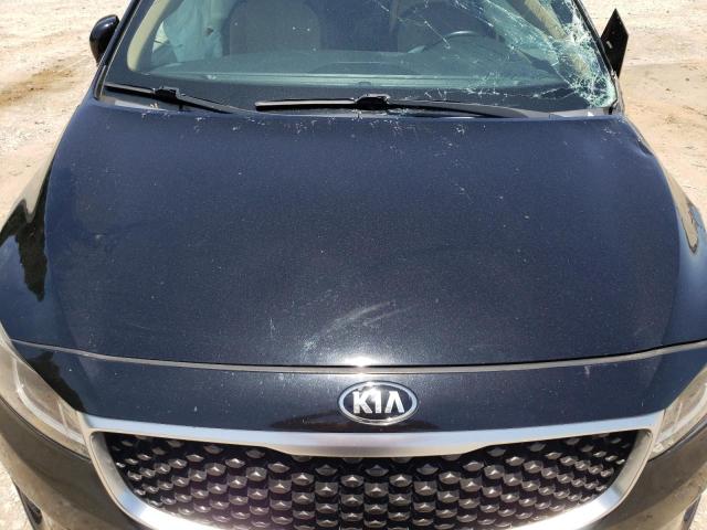 Photo 7 from auction – 2015 KIA SEDONA EX with VIN KNDMC5C11F6018698