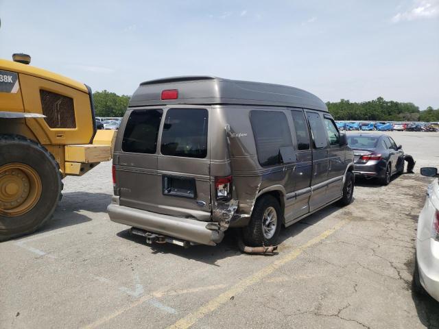 Photo 4 from auction – 2003 FORD ECONOLINE with VIN 1FDRE14LX3HA51221