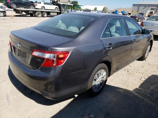 Photo 4 from auction – 2014 TOYOTA CAMRY L with VIN 4T1BF1FK7EU374607