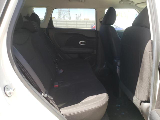 Photo 6 from auction – 2015 KIA SOUL with VIN KNDJN2A27F7801333