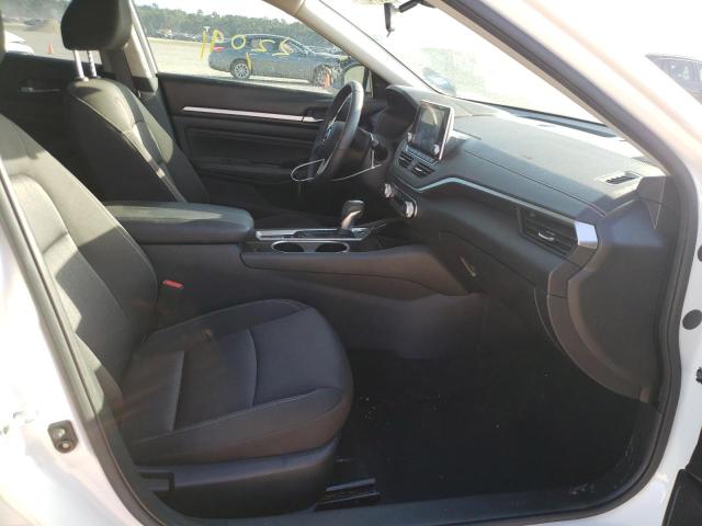 Photo 5 from auction – 2021 NISSAN ALTIMA SV with VIN 1N4BL4DV2MN311263