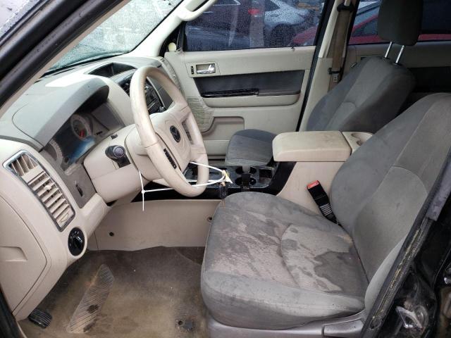 Photo 5 from auction – 2009 MAZDA TRIBUTE I with VIN 4F2CZ02749KM00660