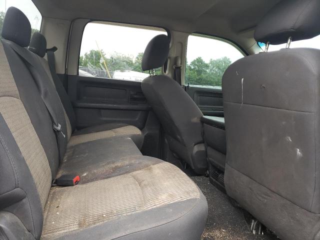 Photo 6 from auction – 2010 DODGE RAM 2500 with VIN 3D7UT2CL8AG173374
