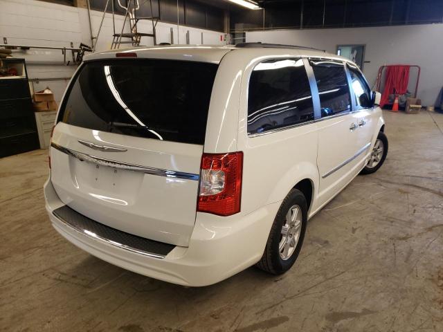Photo 4 from auction – 2011 CHRYSLER TOWN & COU with VIN 2A4RR5DG6BR771552