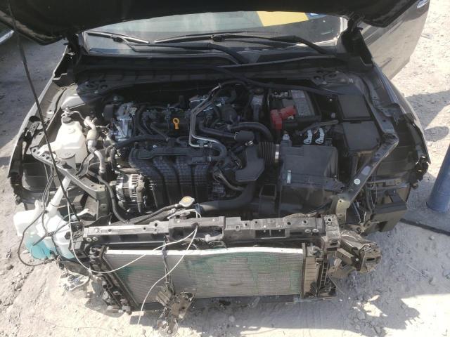Photo 7 from auction – 2022 NISSAN ALTIMA S with VIN 1N4BL4BV8NN326449