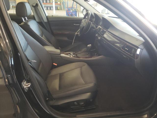 Photo 5 from auction – 2010 BMW 335 XI with VIN WBAPL3C54AA408931