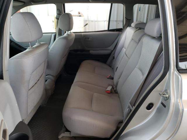 Photo 6 from auction – 2006 TOYOTA HIGHLANDER with VIN JTEGD21A560132746