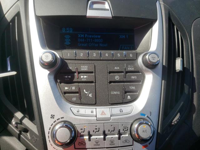 Photo 9 from auction – 2014 CHEVROLET EQUINOX LS with VIN 2GNFLEEK9E6292441