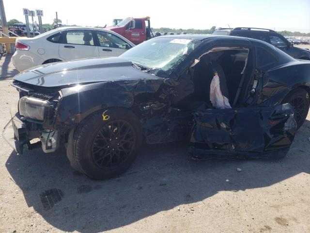 Photo 9 from auction – 2013 CHEVROLET CAMARO LS with VIN 2G1FA1E38D9177948