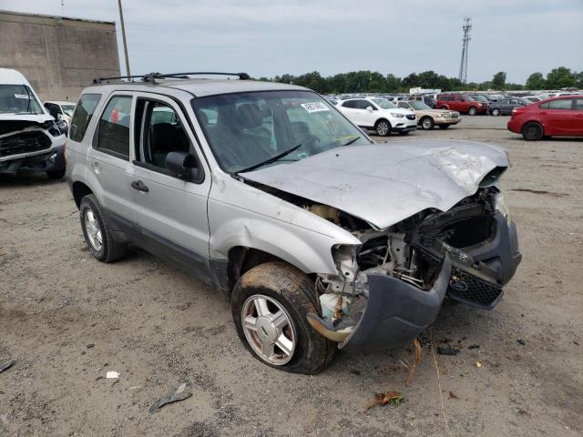 Photo 1 from auction – 2003 FORD ESCAPE XLS with VIN 1FMYU02193KA25416